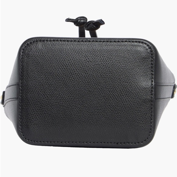 Mario Valentino Bucket Bag NWT - Picture 6 of 8